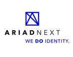 Ariad Next Logo