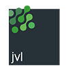 JVL square logo